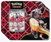 Paldean Fates Tin