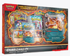 Charizard ex Special Collection