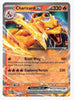 Charizard ex SV: Scarlet and Violet 151 #006/165