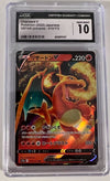 Charizard V - 013/172 - S12a: VSTAR Universe (Graded CGC 10)