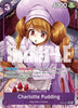 Charlotte Pudding (067) (Parallel) - Two Legends - OP08-067
