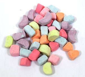 Charms Marshmallow Bits - Sweets and Geeks