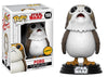 Funko Pop! Star Wars - Porg (Open Mouth) (Chase) #198