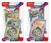 Scarlet & Violet Obsidian Flames Single Pack Checklane Blister - Sweets and Geeks