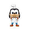 Funko Pop! Mickey and Friends - Chef Goofy (Funko Hollywood Exclusive) #977 - Sweets and Geeks