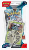Scarlet & Violet Paradox Rift Checklane Booster - Sweets and Geeks
