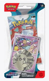 Scarlet & Violet Paradox Rift Checklane Booster - Sweets and Geeks