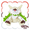 Chesnaught Japanese Pokémon Center Fit Plush
