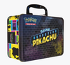 Sun & Moon: Detective Pikachu: Collector Chest