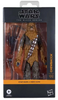 Star Wars A New Hope Black Series Chewbacca Action Figure [Episode IV]