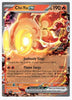 Chi-Yu ex SV02: Paldea Evolved # 040/193 - Sweets and Geeks