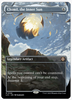 Chimil, the Inner Sun (Borderless) - Commander: The Lost Caverns of Ixalan - #0106