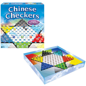 Chinese Checkers - Sweets and Geeks