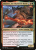 Chishiro, the Shattered Blade - Commander: Kamigawa: Neon Dynasty - #001/038