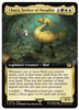 Choco, Seeker of Paradise (Extended Art) - Final Fantasy - #0479