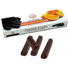 Sweet's Dark Chocolate Orange Sticks 10.5oz Pack (SNG1)
