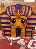 [Pre-Owned] Abominable Toys: Gold Chomp Tut Le200 (New York Comic Con #056/200)