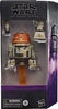 Star Wars: Rebels - The Black Series - Chopper (C1-10P) - Sweets and Geeks