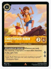 Christopher Robin (Cold Foil) - Adventurer - Rise of the Floodborn - #2/204