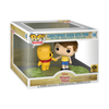 Funko Pop! Moment: Winnie the Pooh - Christopher Robin with Pooh (Hot Topic Expo Exclusive) #1306 - Sweets and Geeks