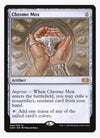Chrome Mox - Double Masters - #240/332 - Sweets and Geeks
