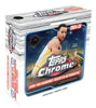 2024/25 Topps Chrome Basketball Mega Box