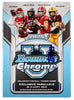 2025 Bowman University Chrome Football Blaster Box