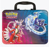 Summer 2023 Collector's Chest Tin - Sweets and Geeks