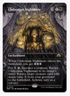 Chthonian Nightmare (Borderless) - Modern Horizons 3 - #0330