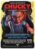 Chucky - Kardur, Doomscourge - Secret Lair Drop Series - #1807