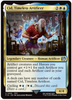 Cid, Timeless Artificer (0410) (Foil) - Final Fantasy - #0410