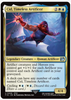 Cid, Timeless Artificer (0409) (Foil) - Final Fantasy - #0409
