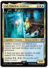 Cid, Timeless Artificer (0411) (Foil) - Final Fantasy - #0411