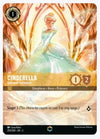 Cinderella - Ballroom Sensation (Alternate Art) - Rise of the Floodborn - #205/204