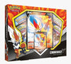 Galar Partners Box [Cinderace V]