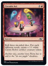 Circuits Act (Galaxy Foil) - Unfinity - #389