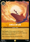 Circle of Life (Cold Foil) - Fabled - 26/204