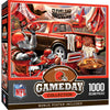 Cleveland Browns - Gameday 1000 Piece Puzzle