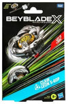 Beyblade X Starter Claw Leon 5-60P Balance Type