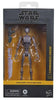 Star Wars Shadows of the Empire Black Series Commando Droid Action Figure