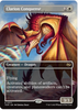 Clarion Conqueror (Borderless) - Tarkir: Dragonstorm - #0377
