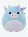Squishmallows - Clayton the Blue Cow