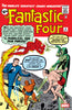 Fantastic Four #6 (Facsimile Edition)