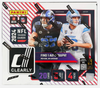 2024 Panini Clearly Donruss Football Hobby Box