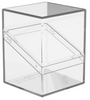Ultimate Guard: Boulder 100+ Clear Deck Box