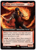 Clive, Ifrit's Dominant (Extended Art) - Final Fantasy - #0458