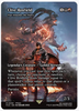 Clive Rosfield - Vial Smasher the Fierce (Showcase)(Foil) - Final Fantasy: Through the Ages - #0059 (Copy)