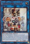 Clockwork Knight - Supreme Darkness SUDA-EN050