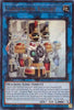 Clockwork Knight - Supreme Darkness SUDA-EN050