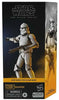 Star Wars Clone Wars Black Series Phase II Clone Trooper Action Figure